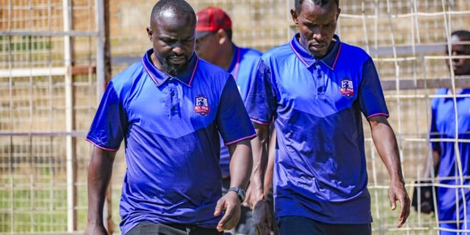 FTWSL Mawejje Runs Out of St Noa Marriage before Pregnancy