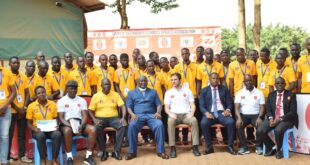 Global Praise as USSSA Wraps Up 2025 Capacity Building at