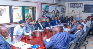 Government, Sugar Millers Set UGX 125,000 Minimum Sugarcane Price in Busoga