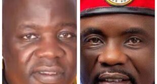 Here Is Why Bungokho Centrals Muhamood Masabas Case Is Diffraction