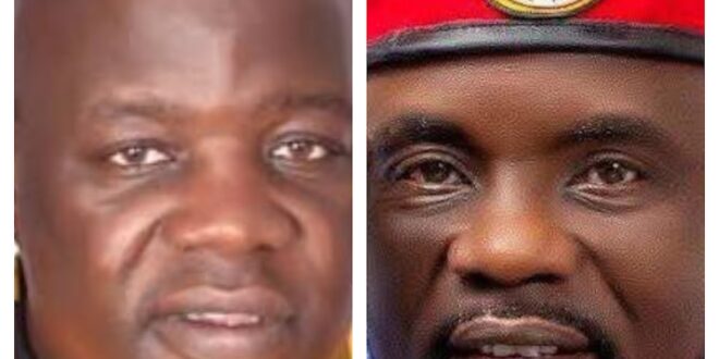 Here Is Why Bungokho Centrals Muhamood Masabas Case Is Diffraction