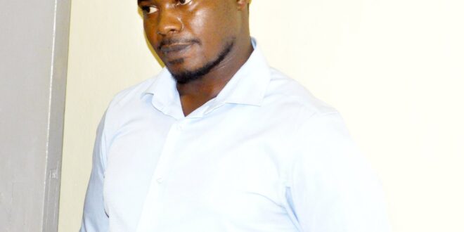 Hongera Saana Director Charged Over Shs 800m Procurement Scam