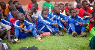 Hosting Pro Sports Analytics Soccer Camp Is Giving Back To