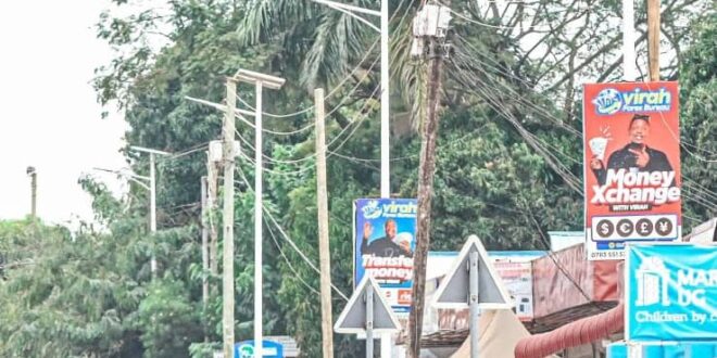 How Political Exploitation of Acholi Youth is Sowing a Catastrophic