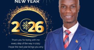 I remain committed to serving you diligently and advocating for