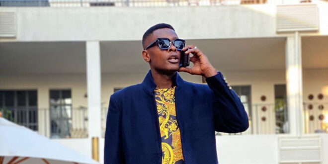 Jose Chameleone Issues Strong Warning Against Bobi Wine at NRM