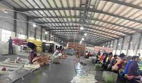 KAPEEKA NDUSTRIAL PARKCELEBRATES TEN YEARS OF INDUSTRIALISATION AND JOB CREATION