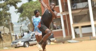 Kampala University Handball Teams Step Up Preparations Ahead of AUUS