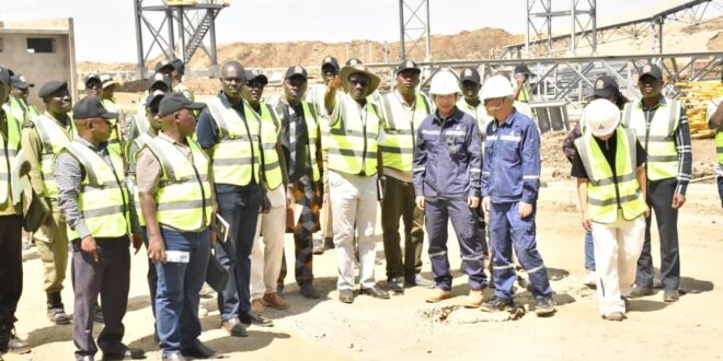 Karamoja Turns Corner Toward Peace and Economic Growth – UPDF