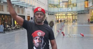 Kyuma Kya Yesu Exposes Alarming Human Rights Violations in Uganda