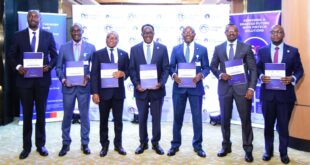 LANDMARK Centenary Group Service Cops Sign Strategic Partnership to Accelerate