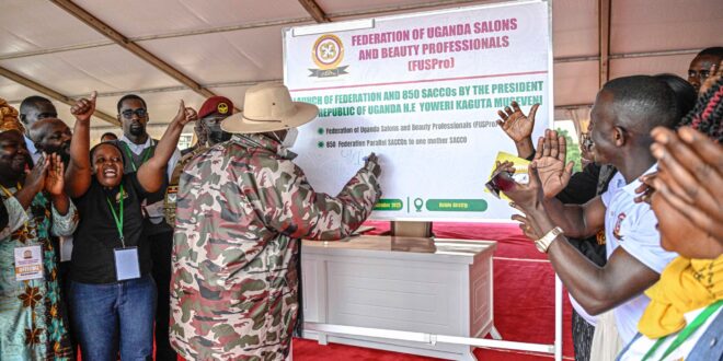 M7 injects Sh85bn in salon operators