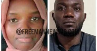 Man who allegedly defiled murdered Mbale S2 student admits to