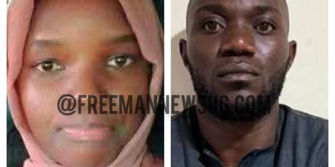 Man who allegedly defiled murdered Mbale S2 student admits to