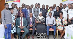 Mukono District Engages Journalists Under GKMA UDP Cautions Against Reporting That