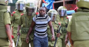 Museveni Warns Ugandans Ahead Of 2026 Polls The Hoima