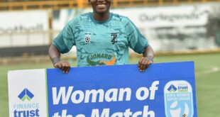 Nagadyas Revival From the Shadows to the Spotlight at Kampala