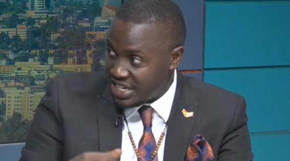 Nakawa West Nominations Electoral Commission Dismisses Complaint Challenging Nomination of