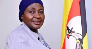 ONCs Namyalo Back In Things As M7 Approves her to