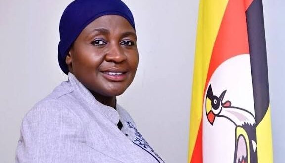 ONCs Namyalo Back In Things As M7 Approves her to