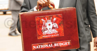 Parliament clears additional budget funding as the 2025 26national budget shoots