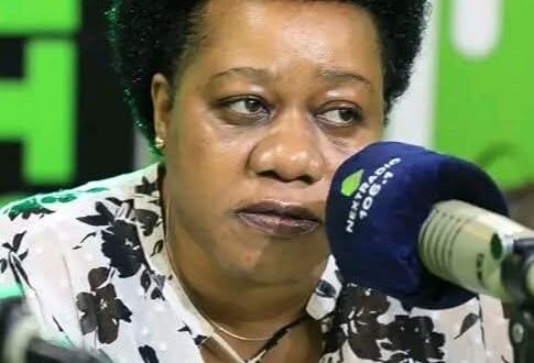 Police Confirms Sarah Bireete ‘s Arrest