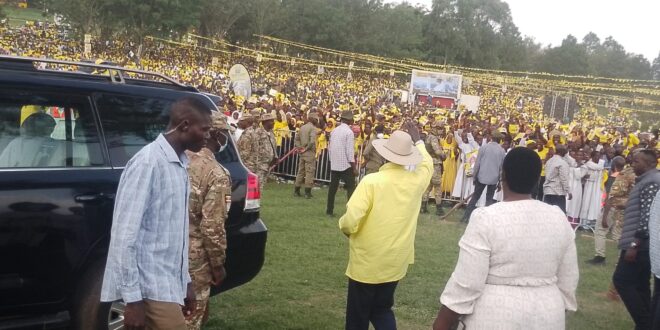 ROAD TO 2026 M7 Directs Authorities to Fully Implement Free