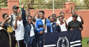 Regional Forces Set for Battle as Inter Forces Championship Begins in