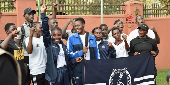 Regional Forces Set for Battle as Inter Forces Championship Begins in