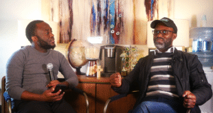 Rev Eddie Jjumba The Hoima Post