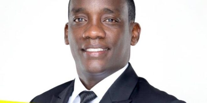 Road To 2026 Here Is Rodney Mukulas Manifesto As He