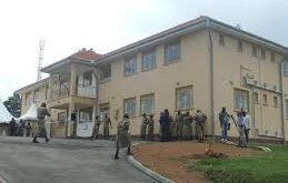 SIX PDM CASE FILES OPENED AT BUSHENYI POLICE IN ONE