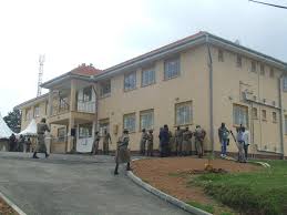 SIX PDM CASE FILES OPENED AT BUSHENYI POLICE IN ONE