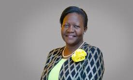 STOP ENGAGING IN PARTISAN POLITICS NRM DEPUTY TREASURER WARNS RDCS