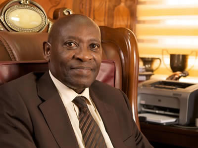 Senior Counsel Sempebwa Condemns ULS Decision of Engaging in Partisan