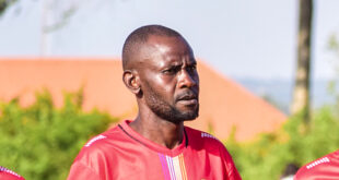 Ssemakula Replaces Malinga As Buddo Secondary School Head Coach
