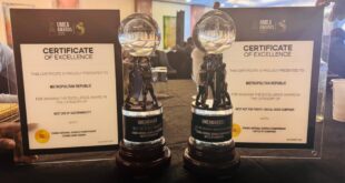 Stanbic National Schools Championship Scoops Double at UMEAS 2025