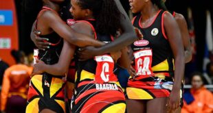 Storm Over She Cranes Camp as Nuba Risks Missing Africa