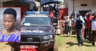 Strange Mbale Murder Suspect Confesses to Killing 49 Girls in