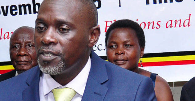 U Turn DFs Bwanika rallies voters to back NUPs Kyagulanyi