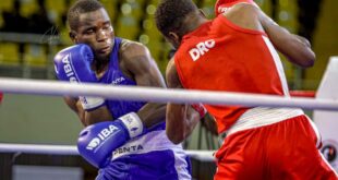 UBCL Season Four Ends With a Grudge Match as Manirola