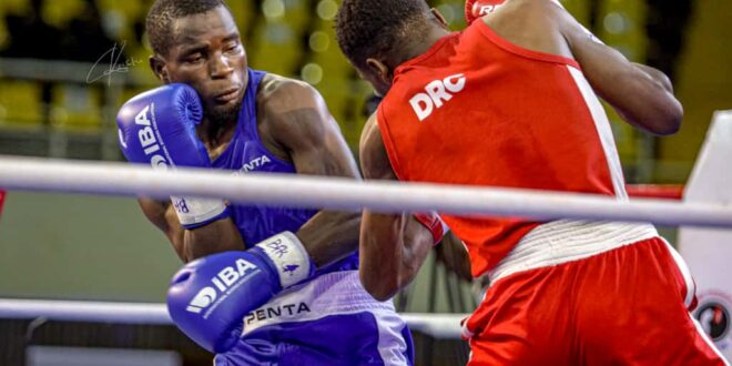 UBCL Season Four Ends With a Grudge Match as Manirola