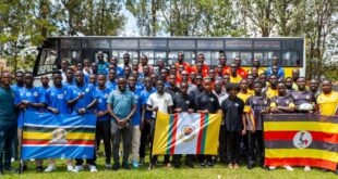 UMU Carry Champions Tag into 2025 AUUS Games