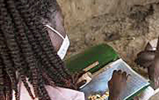 Uganda urged to repeal anti gay law to combat HIV