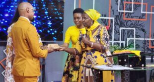 Ugandans Urged to Protect NRMs Gains as Namutamba