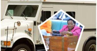 Update PM Nabbanja to acquire 1195bn Station Wagon two