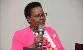 VOTE OUT INDEPENDENTS MINISTER RUSOKE TELLS NRM VOTERS