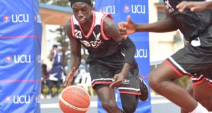 Victoria Universitys Century RoutKUs Display Highlights AUUS 2025 Basketball Opener