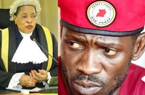 Videos My people of Bukedea told me to inform you that