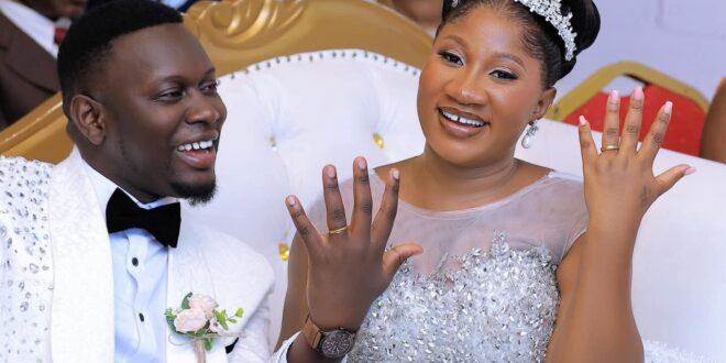 We shall take away Chozen Beckys Children – Minister Balaam